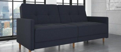 houzz sleeper sofa